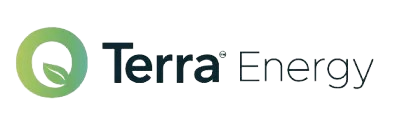 Terra Energy logo